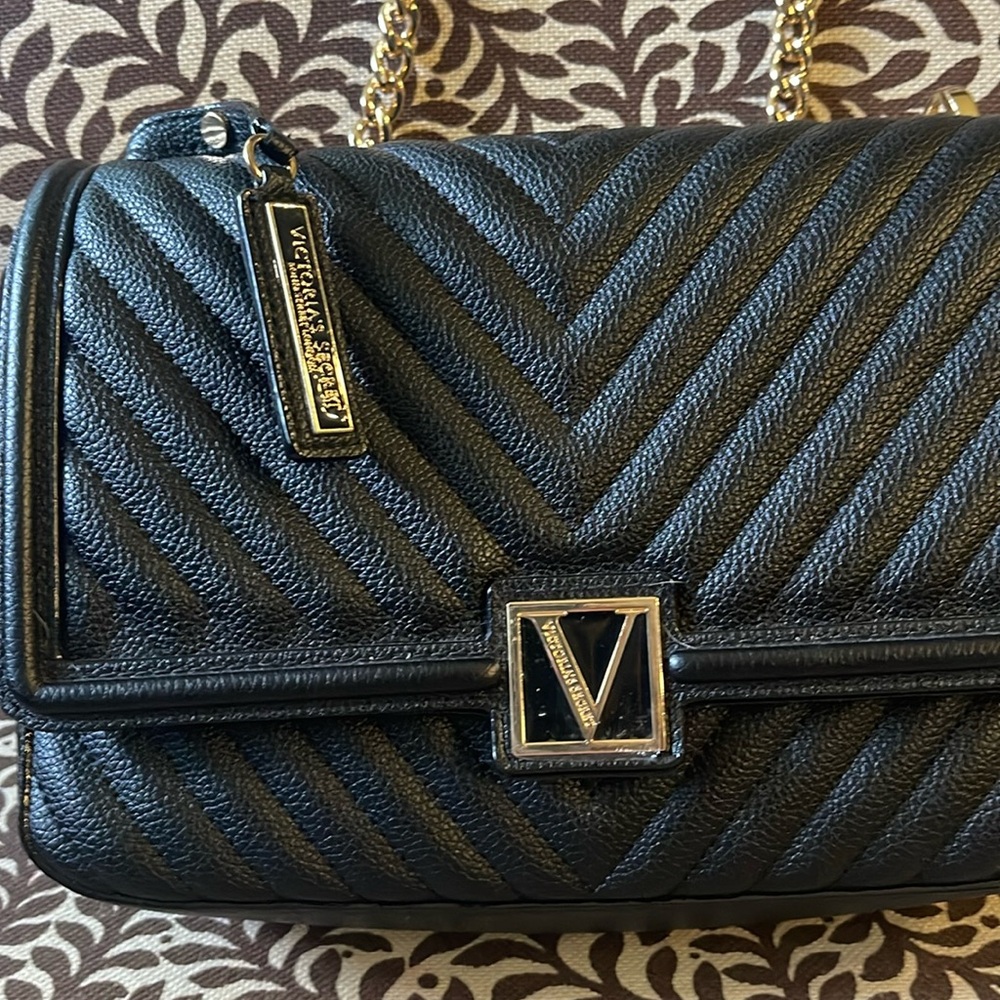 Victoria Secret Bag!
